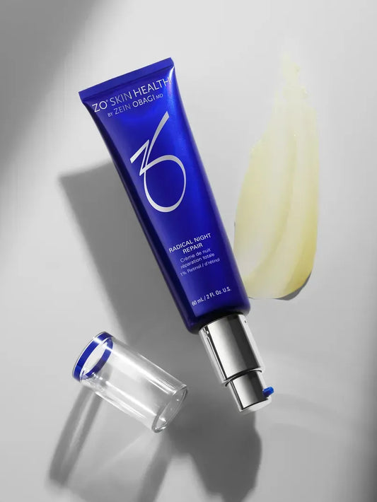 Нічний крем Zo Skin Health ADVANCED RADICAL NIGHT REPAIR