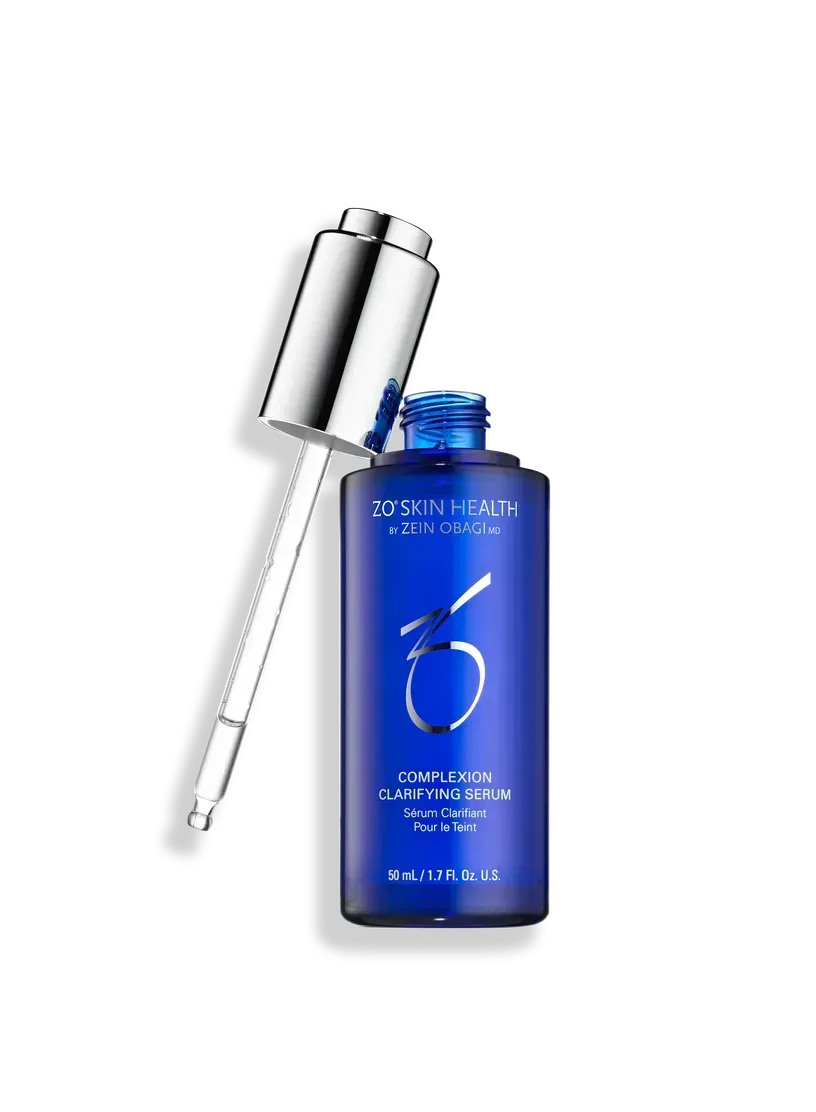 Сироватка для обличчя на водній основі Zein Obagi ZO Skin Health Complexion Clarifying Serum