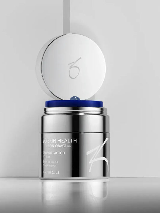 Сироватка з факторами росту Zo Skin Health GROWTH FACTOR SERUM