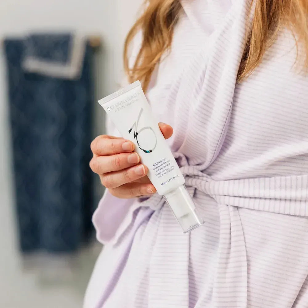 Крем для лікування розацеа ZO Skin Health ROZATROL