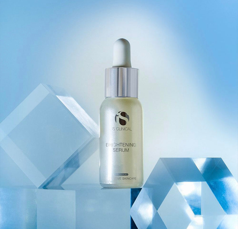 Сироватка освітлююча | Is Clinical Brightening Serum