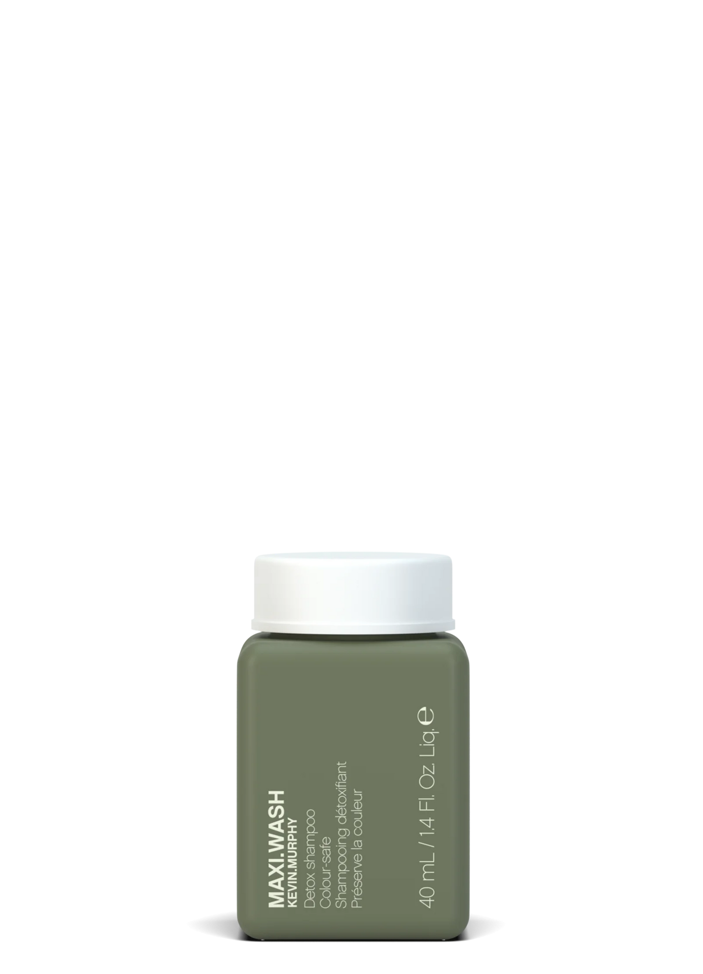 MAXI.WASH [МАКСІ] KEVIN MURPHY - шампунь-ексфоліант для шкіри голови