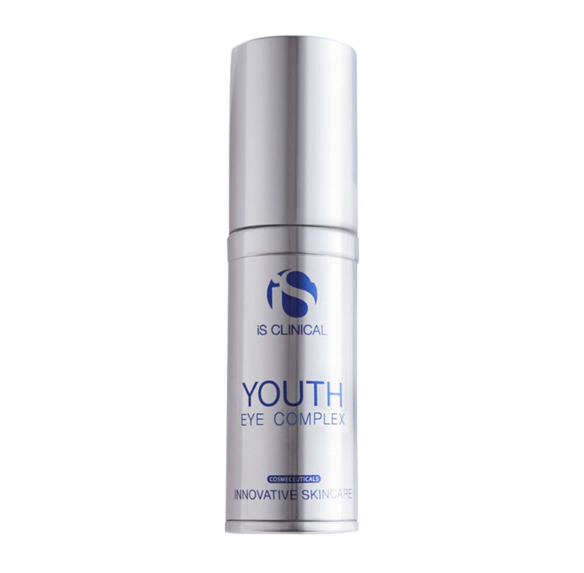Крем для омолодження шкіри навколо очей | Is Clinical Youth Eye Complex®
