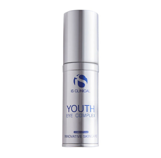Крем для омолодження шкіри навколо очей | Is Clinical Youth Eye Complex®