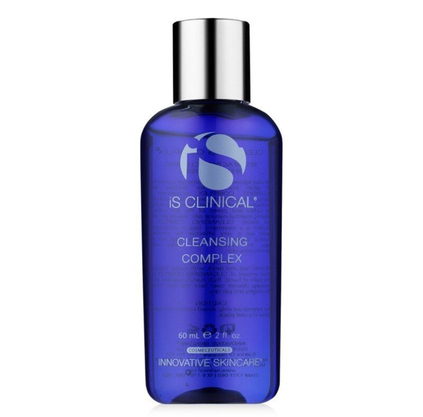 НАБІР ПОСТ-ПІЛІНГОВИЙ ДОМАШНІЙ ДОГЛЯД | IS CLINICAL POST-PEEL COLLECTION HOME REGIMEN