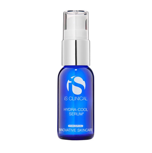 Сироватка зволожувальна Хайдра-Кул Серум | Is Clinical Hydra-Cool Serum®