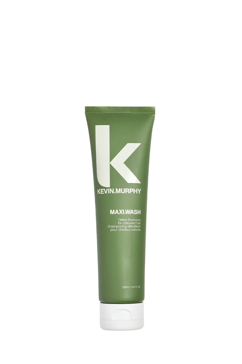 MAXI.WASH [МАКСІ] KEVIN MURPHY - шампунь-ексфоліант для шкіри голови