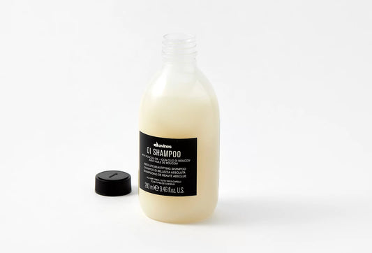Davines Oi shampoo— Шампунь для абсолютної краси волосся