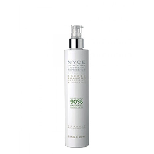 ШАМПУНЬ ПРОТИ ВИПАДІННЯ - ENERGY SHAMPOO