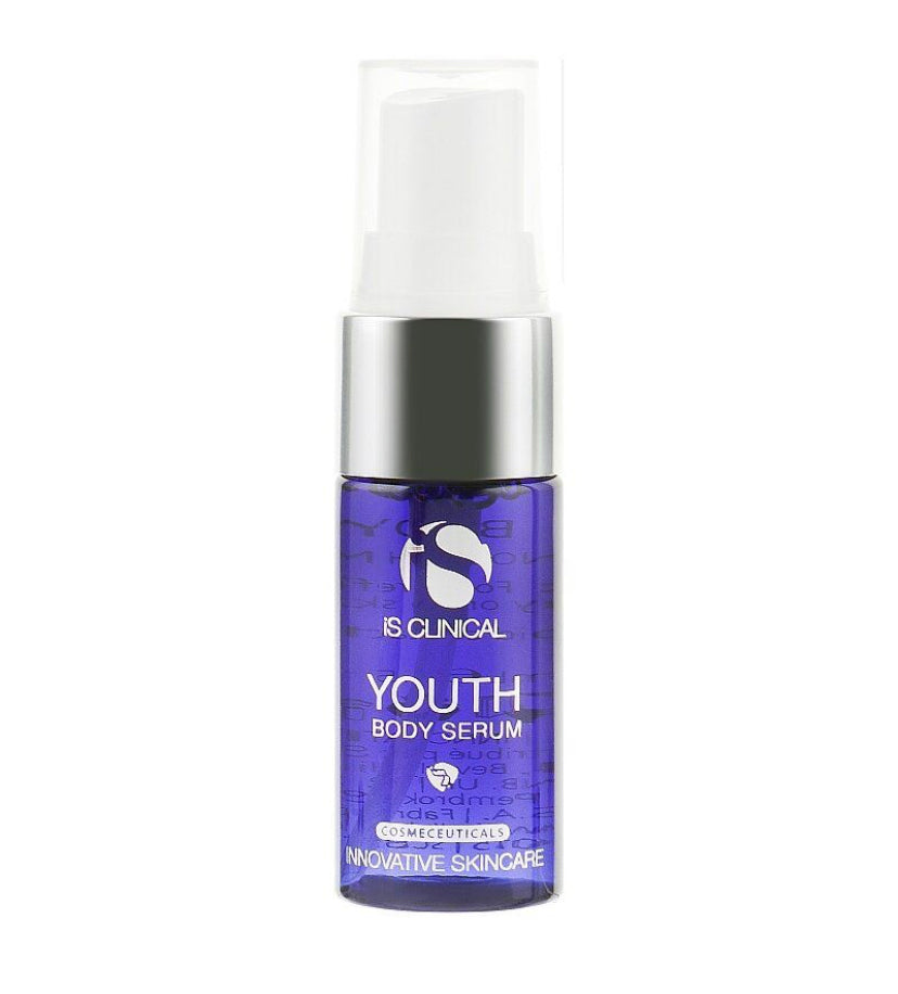 Сироватка омолоджуюча  для тіла | Is Clinic Youth Body Serum