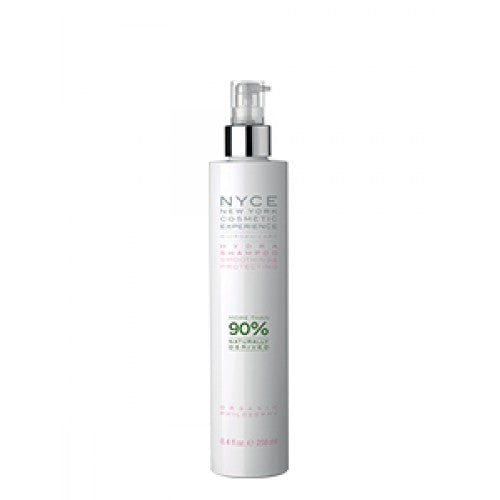 ШАМПУНЬ ДЛЯ ЧУТЛИВОЇ ШКІРИ - HYDRA SHAMPOO