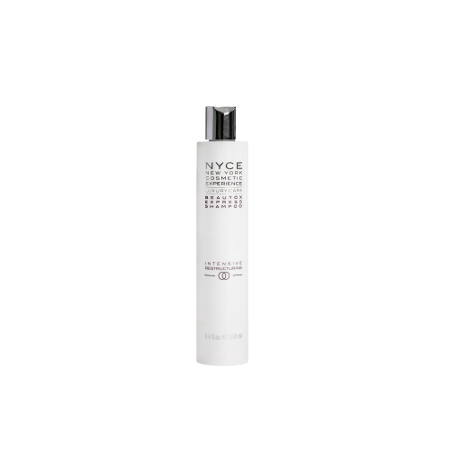 BEAUTOX EXPRESS SHAMPOO