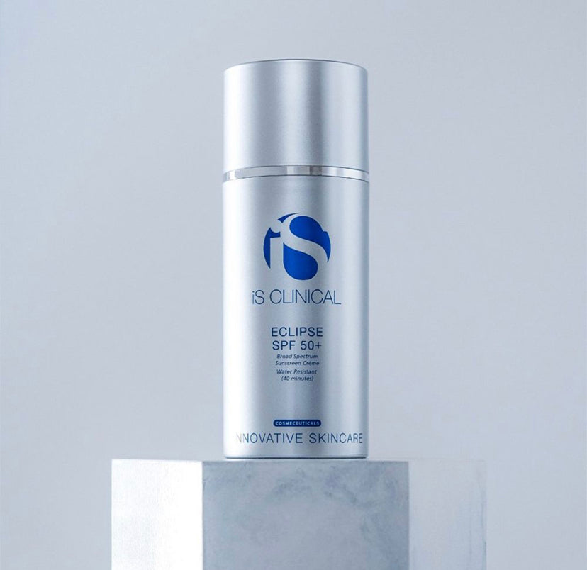Крем сонцезахисний | Is Clinical Eclipse SPF 50+