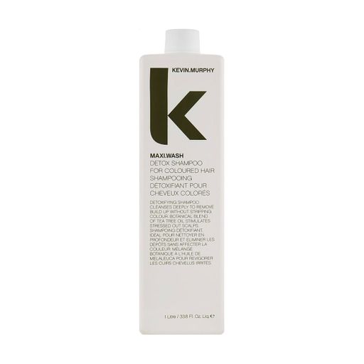 MAXI.WASH [МАКСІ] KEVIN MURPHY - шампунь-ексфоліант для шкіри голови