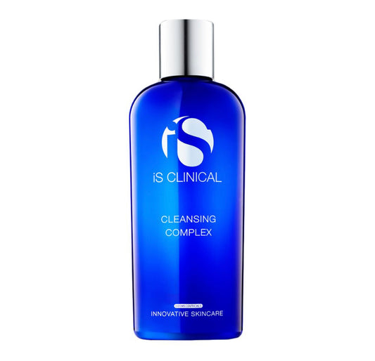 Гель для вмивання | Is Clinical Cleansing Complex