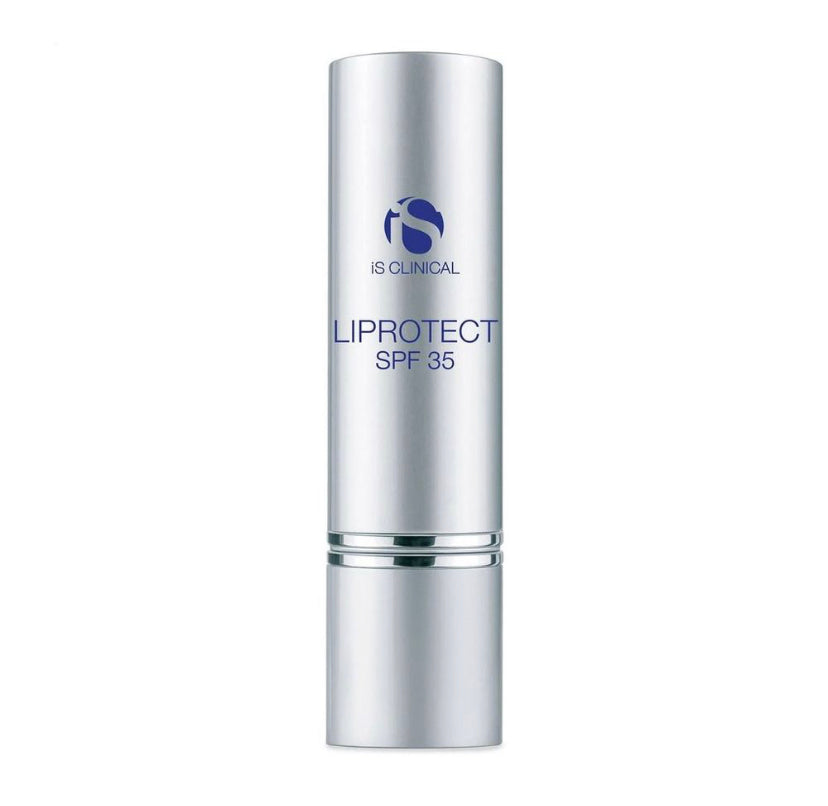 Бальзам для губ SPF 35 | Is Clinical LIProtect® SPF 35