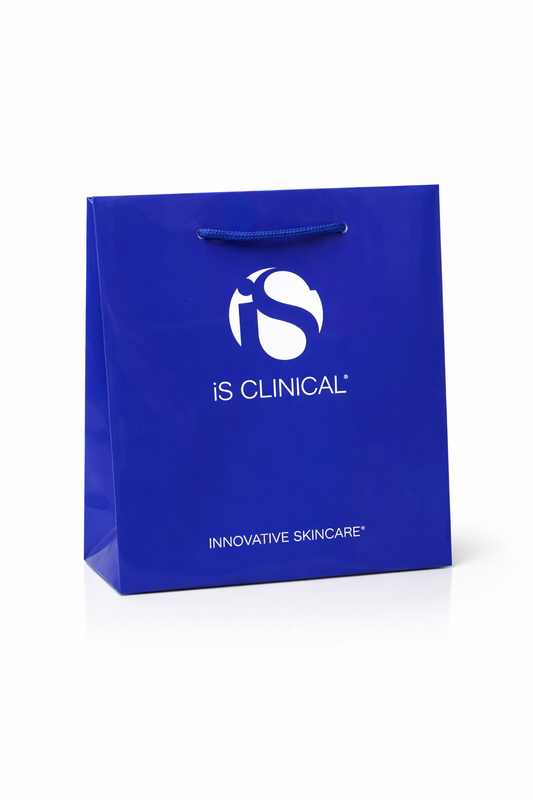 Пакет паперовий подарунковий Is Clinical