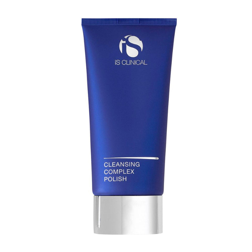 Гель-скраб для очищення шкіри | Is Clinical Cleansing Complex Polish