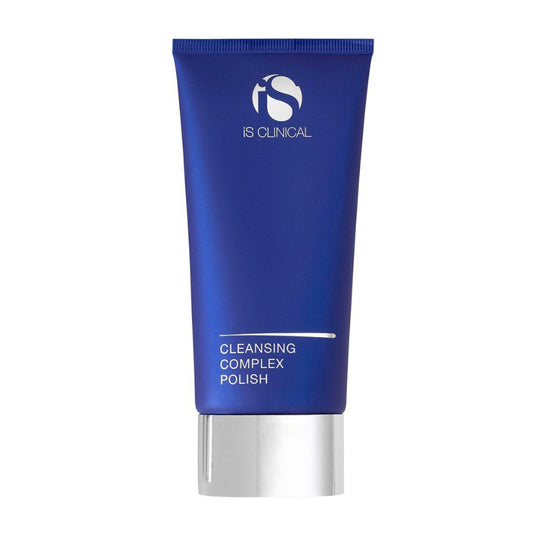 Гель-скраб для очищення шкіри | Is Clinical Cleansing Complex Polish