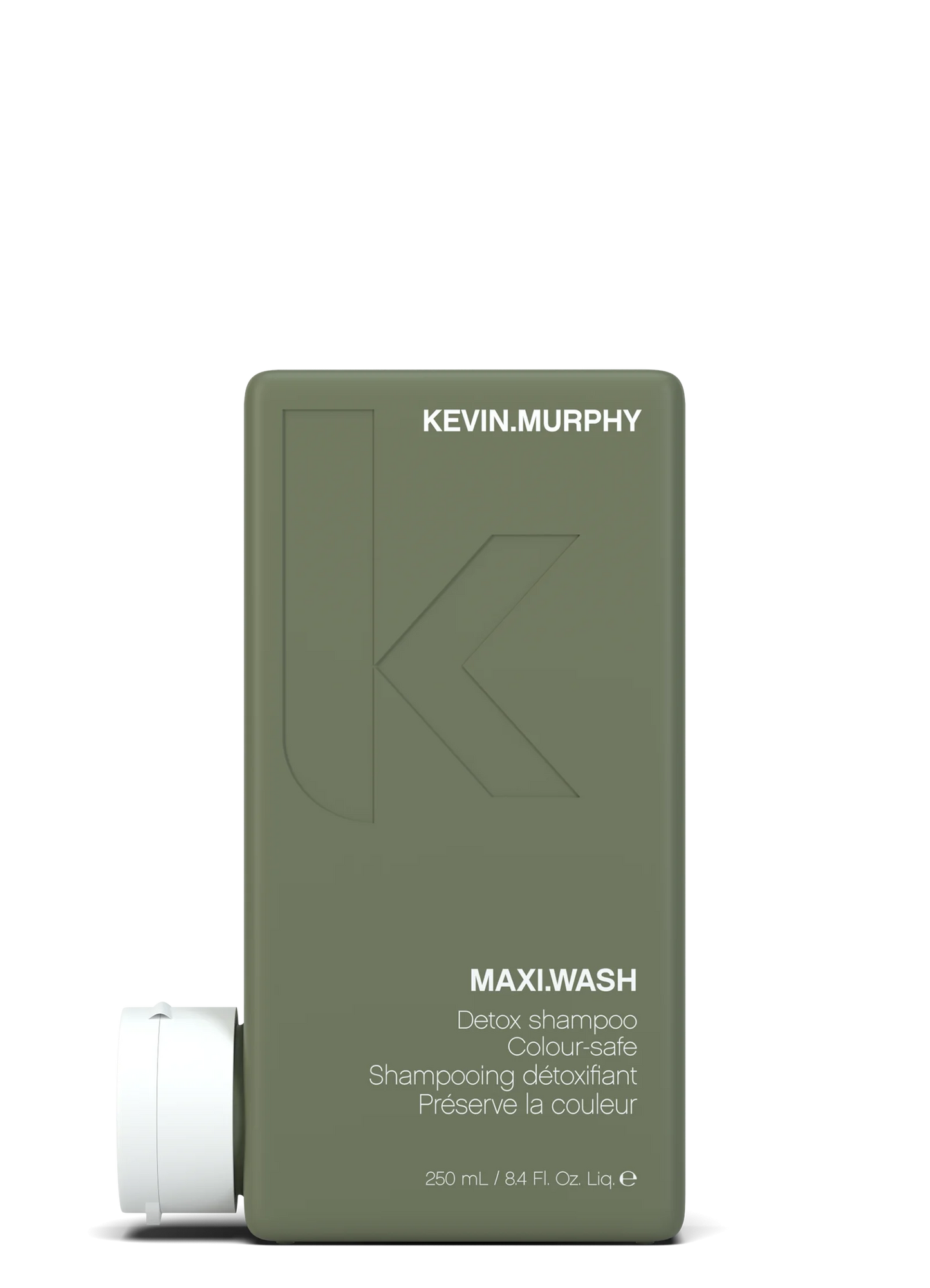MAXI.WASH [МАКСІ] KEVIN MURPHY - шампунь-ексфоліант для шкіри голови