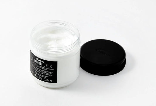 Davines Oi conditioner — Кондиціонер для абсолютної краси волосся
