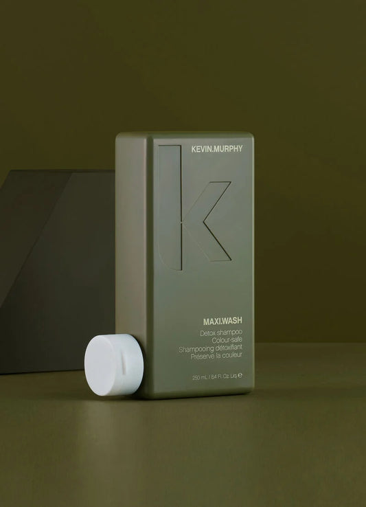 MAXI.WASH [МАКСІ] KEVIN MURPHY - шампунь-ексфоліант для шкіри голови