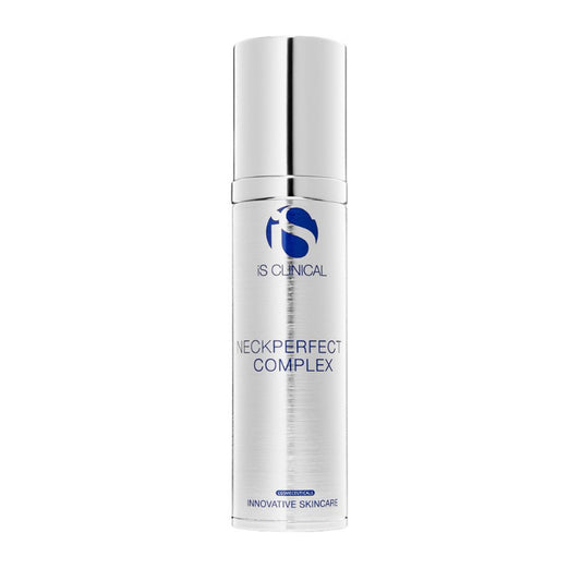Крем для шиї та зони декольте | Is Clinical NeckPerfect Complex®