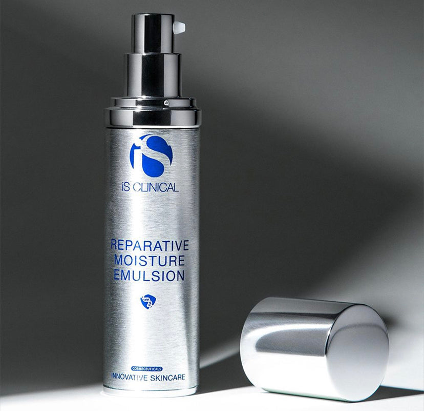 Емульсія для зволоження та відновлення | Is Clinical Reparative Moisture Emulsion