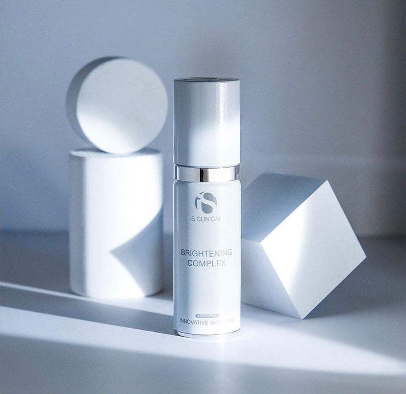 Крем освітлюючий | Is Clinical Brightening Complex