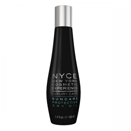 ОЛІЯ ДЛЯ ВОЛОССЯ - SUN CARE PROTECTIVE DRY OIL