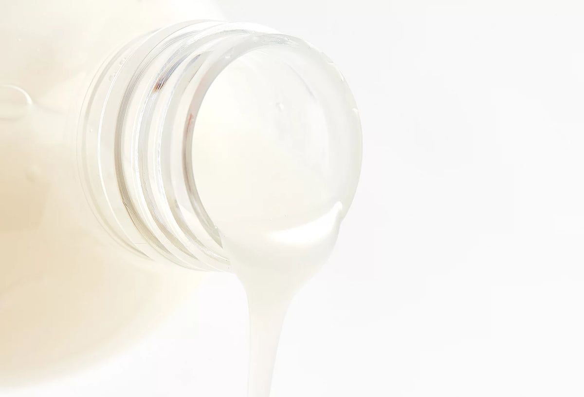 Davines Oi shampoo— Шампунь для абсолютної краси волосся