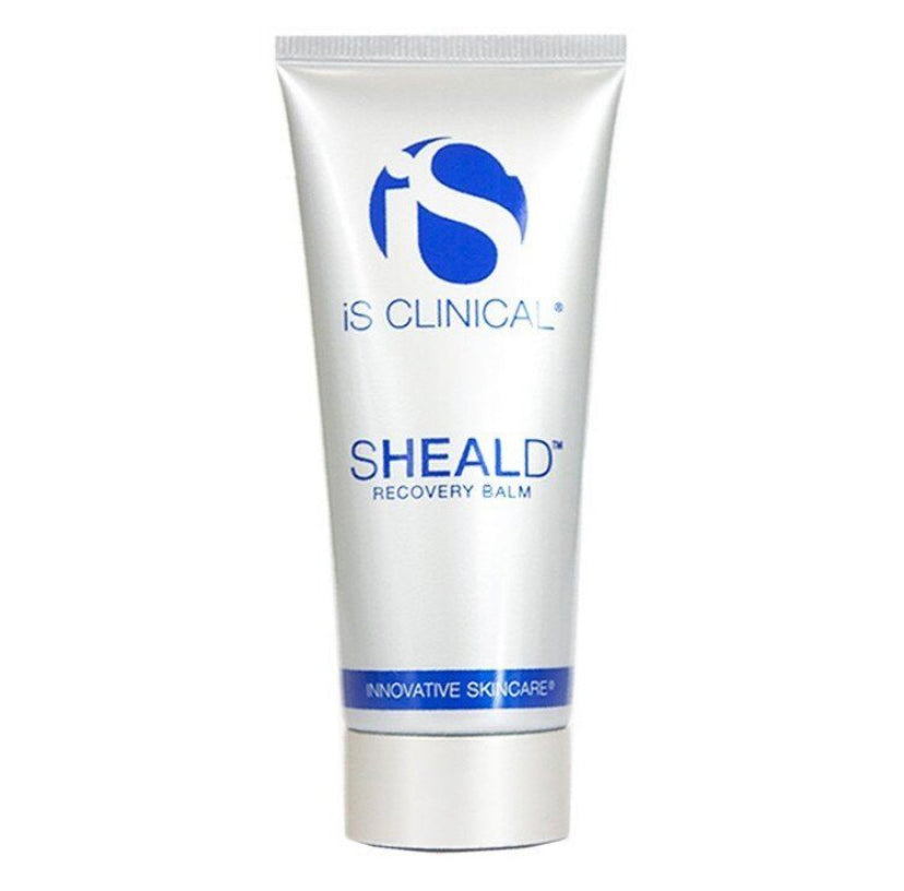 НАБІР ПОСТ-ПІЛІНГОВИЙ ДОМАШНІЙ ДОГЛЯД | IS CLINICAL POST-PEEL COLLECTION HOME REGIMEN