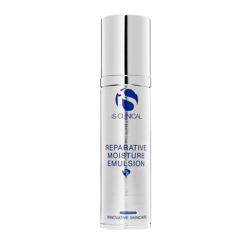 Емульсія для зволоження та відновлення | Is Clinical Reparative Moisture Emulsion