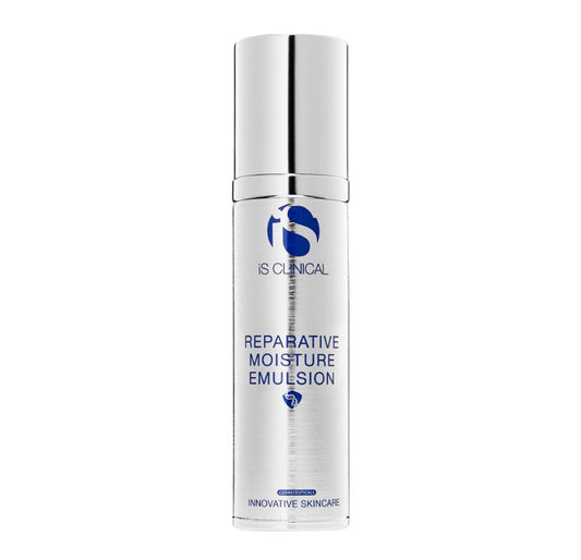 Емульсія для зволоження та відновлення | Is Clinical Reparative Moisture Emulsion