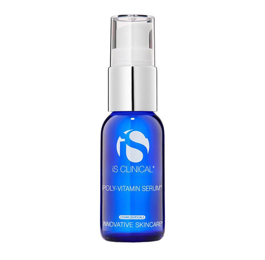 Сироватка Полі-Вітамін Серум | Is Clinical Poly-Vitamin Serum®