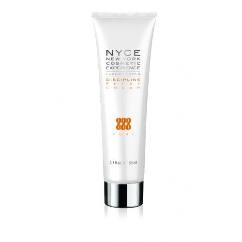 КРЕМ ДЛЯ ХВИЛЯСТОГО ВОЛОССЯ DISCIPLINE FLEXY CREAM