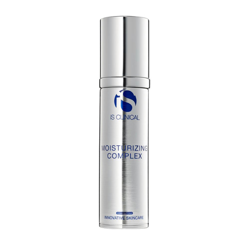 Крем для обличчя зволожуючий комплекс | Is Clinical Moisturizing Complex