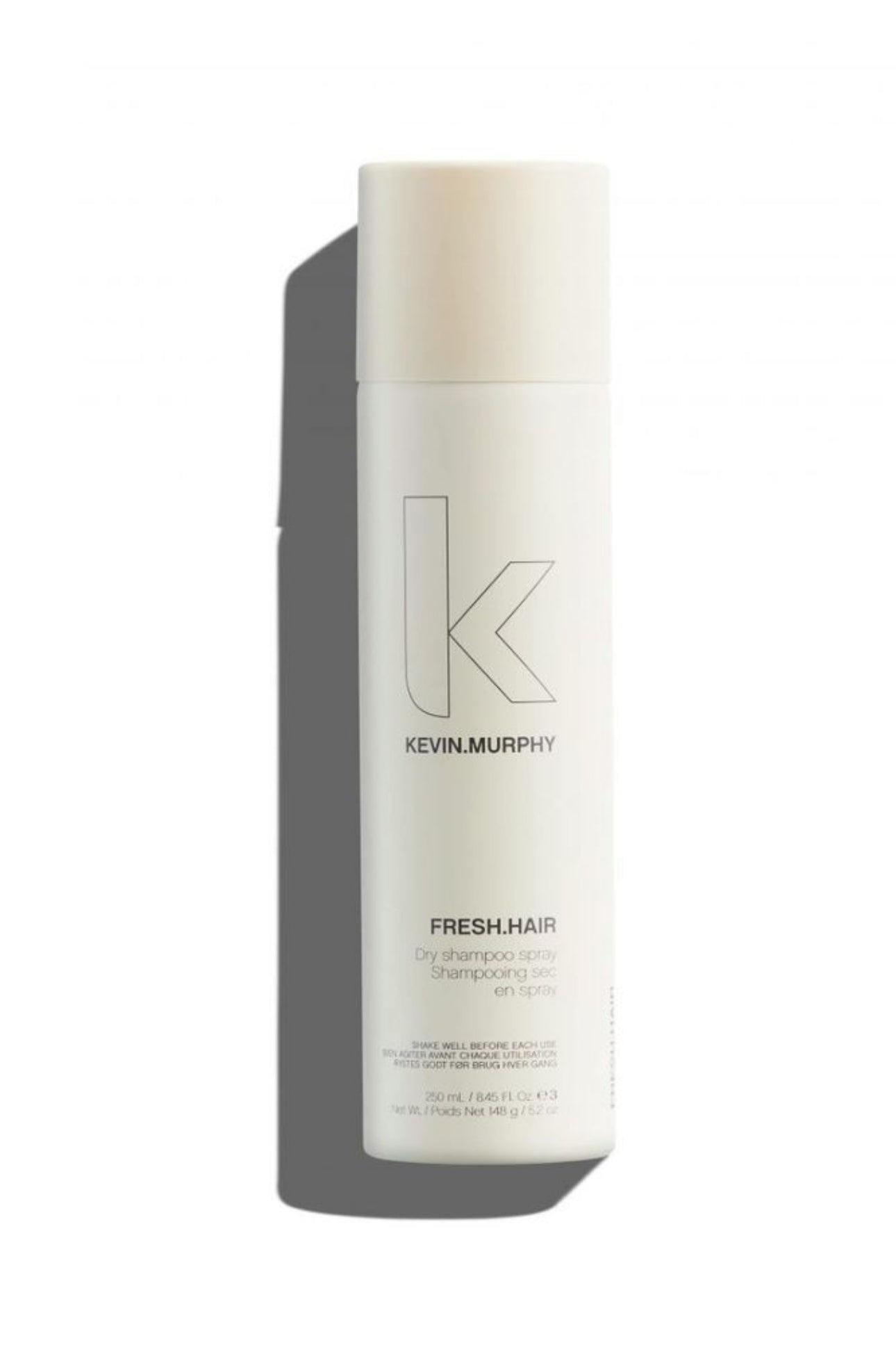 KEVIN MURPHY FRESH.HAIR [ФРЕШ.ХЕЙР] сухий шампунь для об'єму