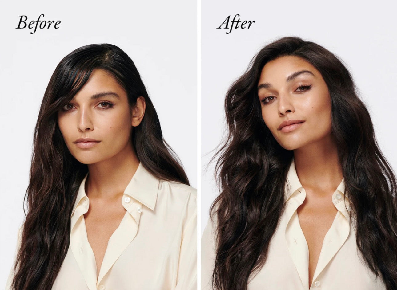 Oribe Gold Lust — Сухий шампунь для свіжості та об’єму волосся