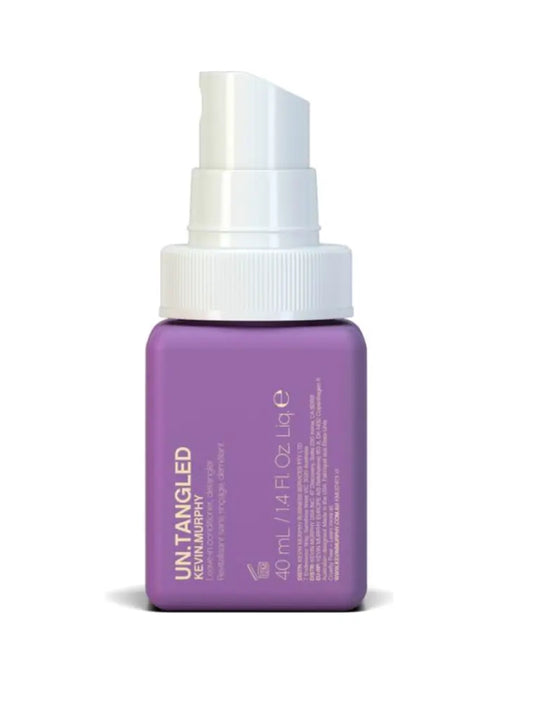 KEVIN.MURPHY UN.TANGLED
Незмивний кондиціонер для легкого розчісування