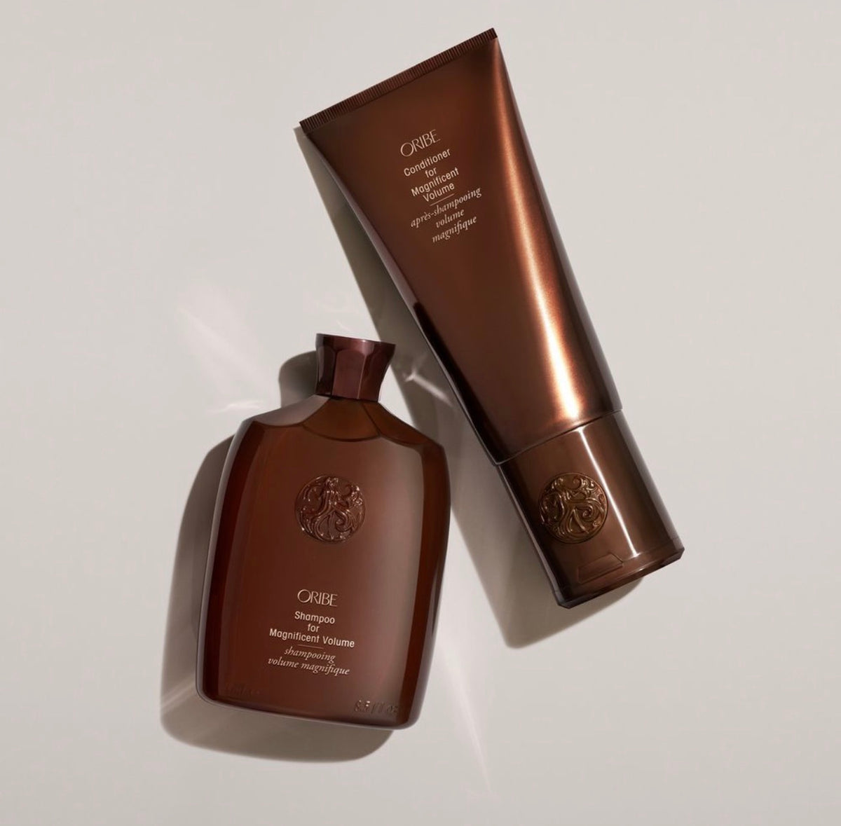 Oribe Conditioner for Magnificent Volume — кондиціонер “Магія об’єму” для тонкого та нормального волосся