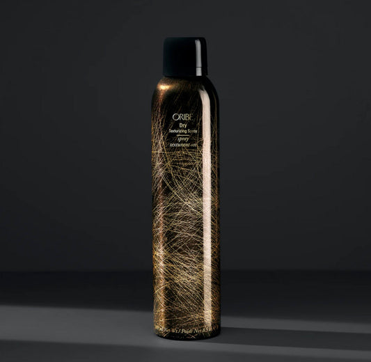 Oribe Dry Texturizing Spray — Спрей для сухого дефінування "Лак-текстура"