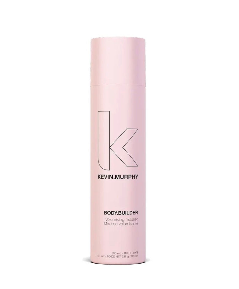 KEVIN.MURPHY BODY.BUILDER
Мус для об'єму волосся