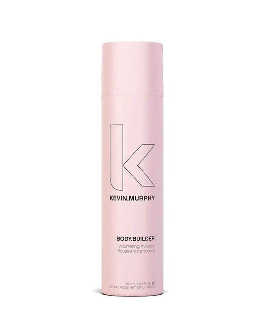 KEVIN.MURPHY BODY.BUILDER
Мус для об'єму волосся