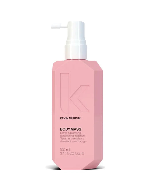 KEVIN.MURPHY BODY.MASS
Cпрей для ущільнення волосся