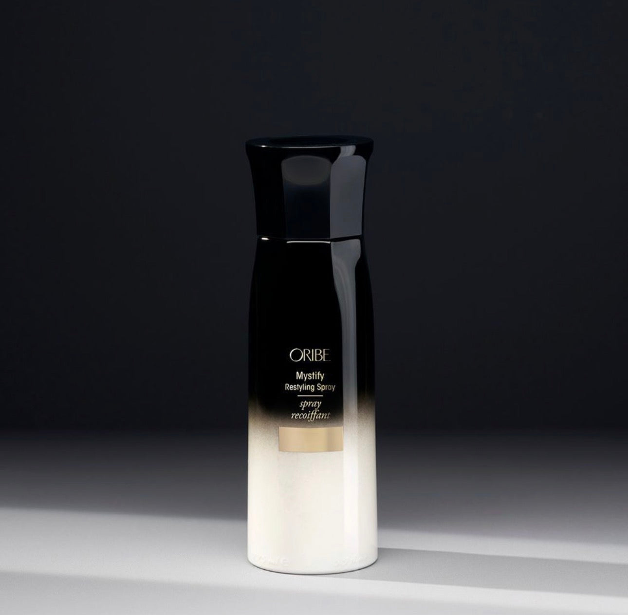 Oribe Mystify Restyling Spray — Спрей для оновлення та захисту укладки