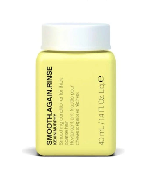 KEVIN.MURPHY SMOOTH.AGAIN.RINSE
Кондиціонер для розгладження волосся