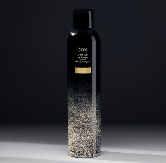Oribe Gold Lust — Сухий шампунь для свіжості та об’єму волосся