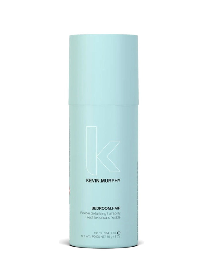 KEVIN.MURPHY BEDROOM.HAIR
Текстуруючий спрей для волосся з рухомою фіксацією