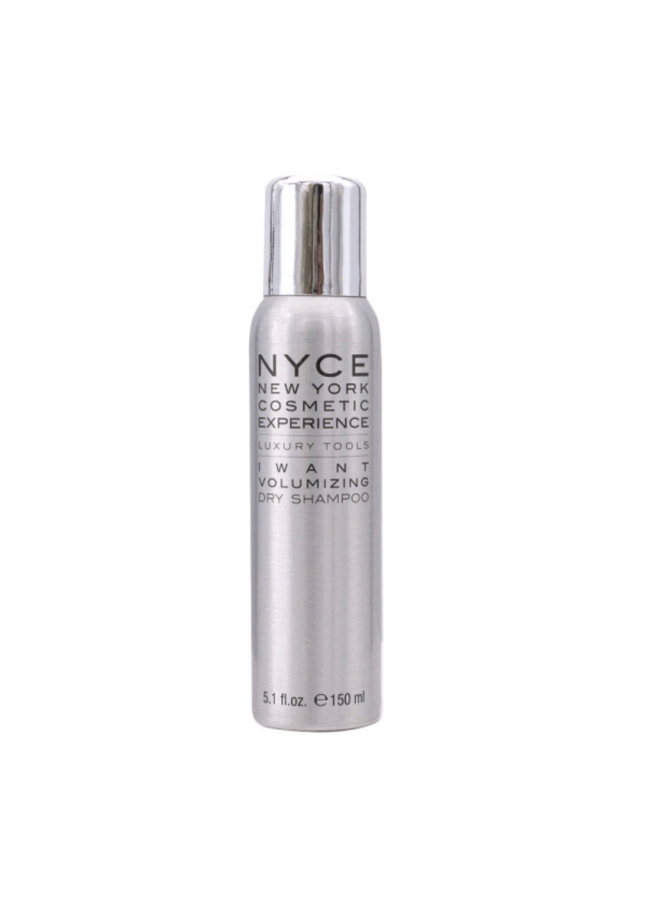 NYCE Volumizing Dry Shampoo — Сухий шампунь для волосся